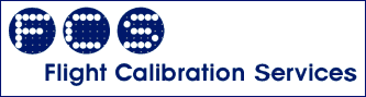 Flight Calibration Services - Flugvermessung